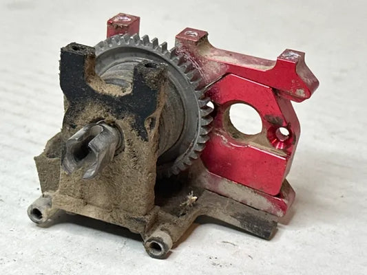 Arrma Felony Center Diff & Motor Mount