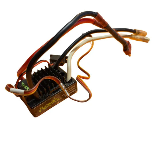 Axial AE-2 ESC