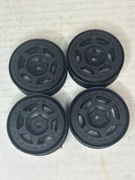 Proline Holcomb 1.9 Plastic Beadlocks