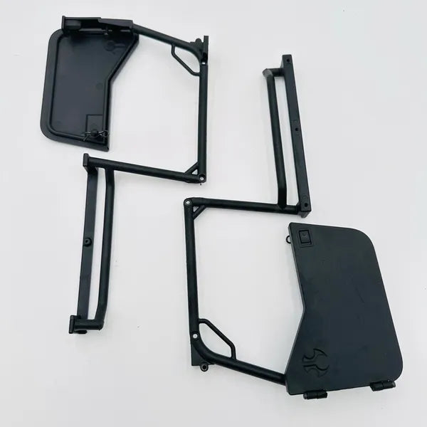 Axial CJ7 Doors & Cage Sides