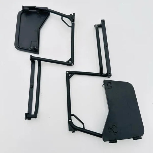 Axial CJ7 Doors & Cage Sides
