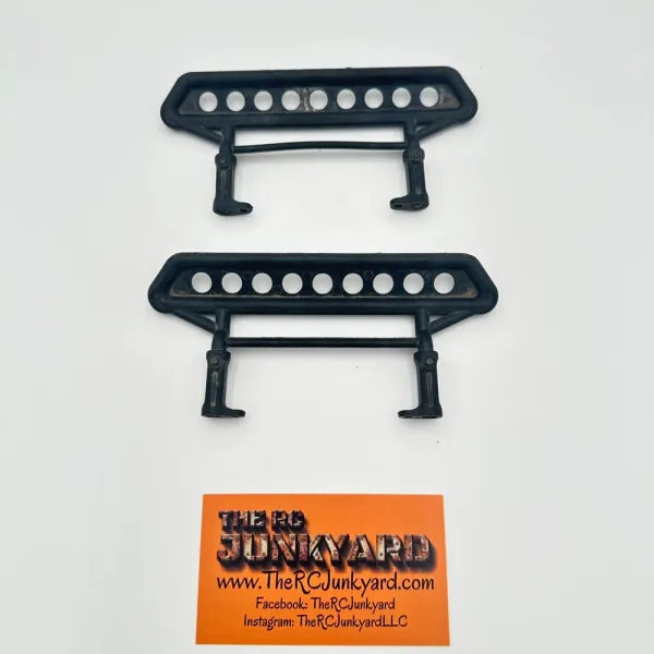 Axial SCX10 Rock Sliders