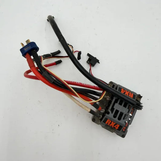 Tekin RX4 ESC