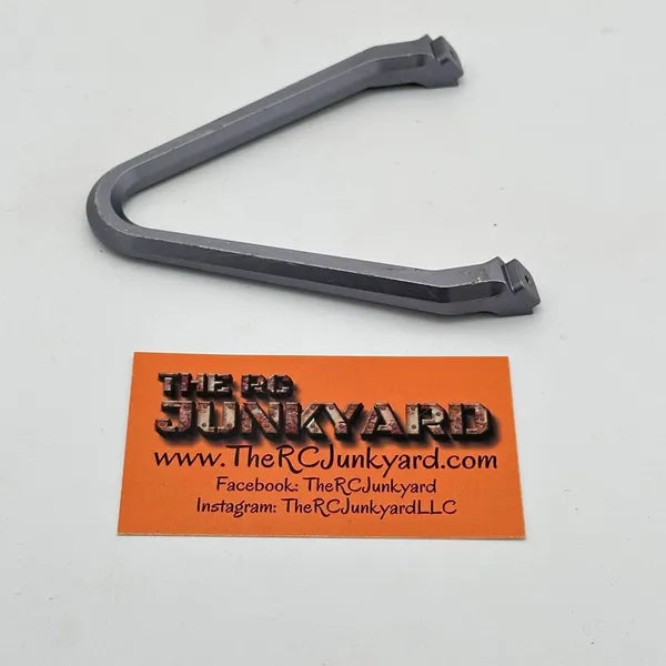 Aluminum Bolt On Bull Bar