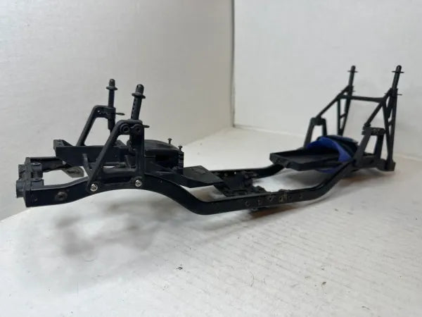 HPI Venture Chassis