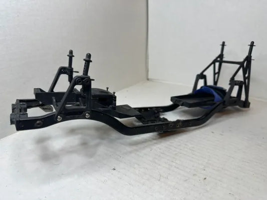 HPI Venture Chassis