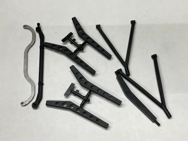 Miscellaneous Link Lot