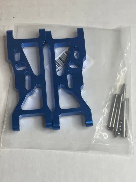Losi 22s Metal Front Swing Arms (new)