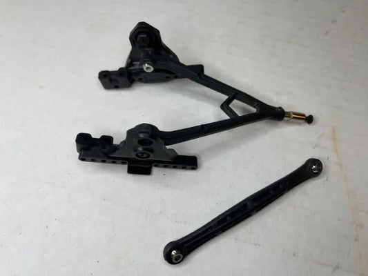 HG P401/P402/P601 Crawler Links Parts