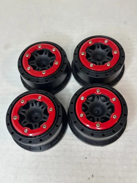 Proline 2.2/3.0 Beadlocks