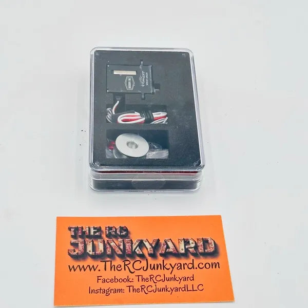Reefs RC Micro 99 Winch