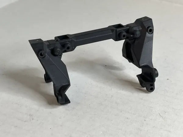 Traxxas TRX4 Sport Front Shock Towers & Brace