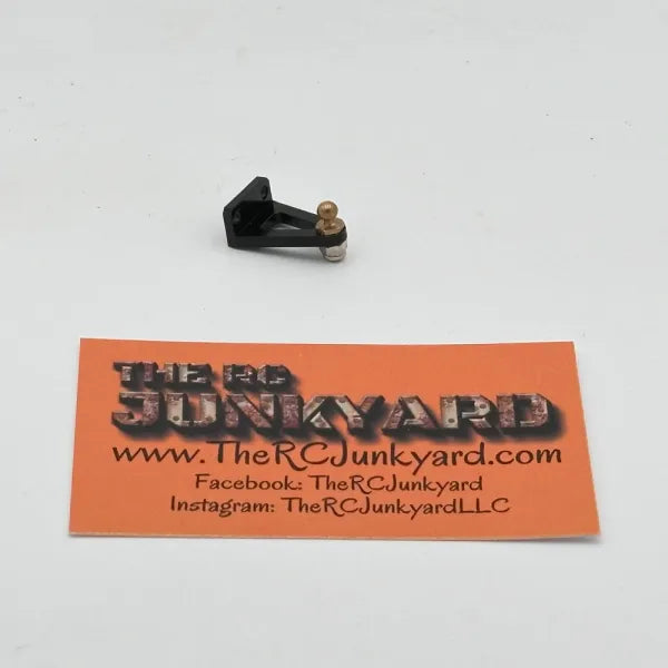 1/24 Bolt on Metal Trailer Hitch