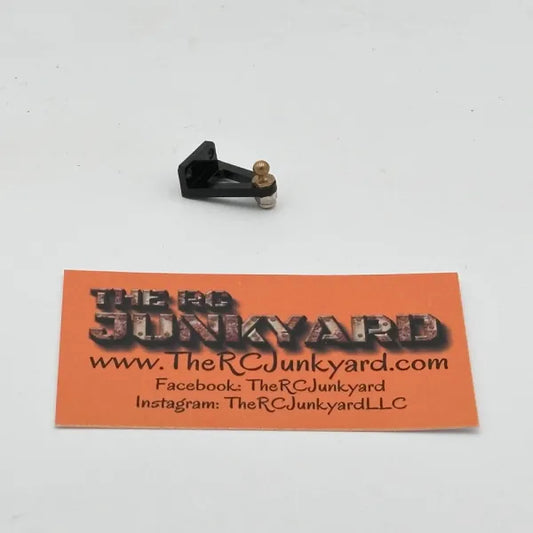 1/24 Bolt on Metal Trailer Hitch