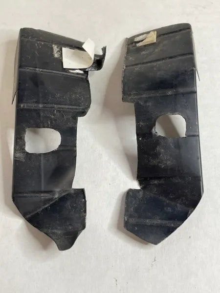 Axial 10.2 Inner Fenders (Homemade)