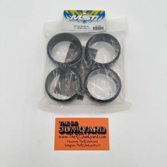 New MST Drift Tires