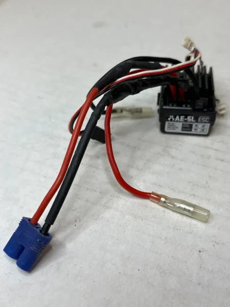 Axial AE-5L ESC