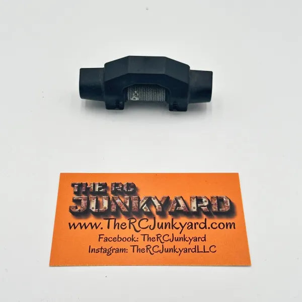 Traxxas Fake Winch