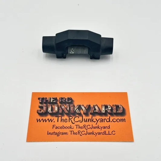 Traxxas Fake Winch