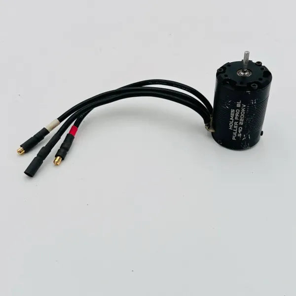 Holmes Hobbies Puller Pro BL 540 2200kv