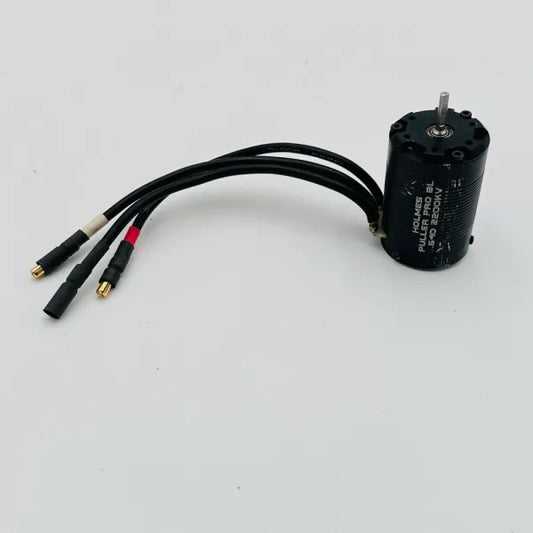 Holmes Hobbies Puller Pro BL 540 2200kv