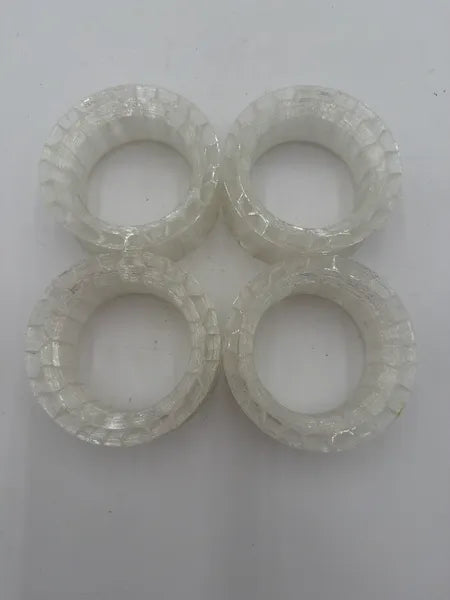 3D Printed Inserts (no information know)