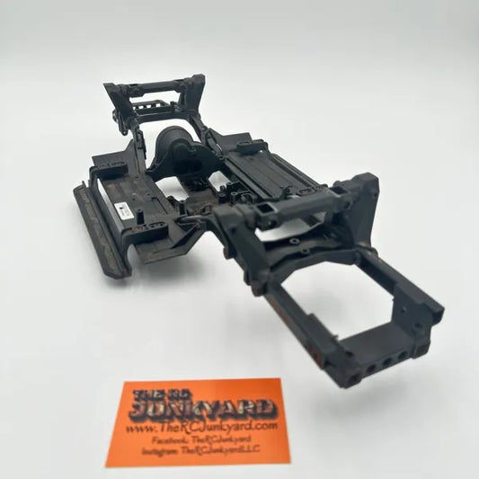 Traxxas TRX4 Chassis