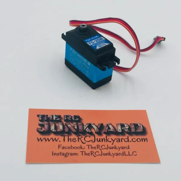 Fan Model FS-25W