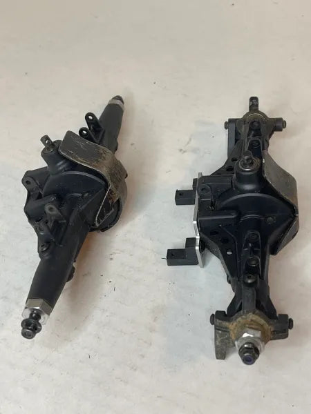 Redcat Gen 7 Axles