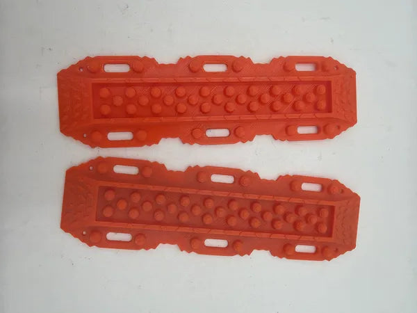 Sand Ladders