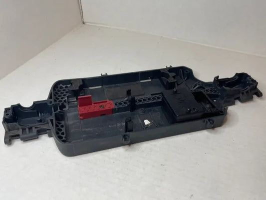 Arrma Big Rock Chassis w/Servo Mount and RX box