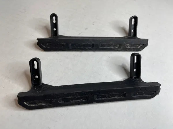 Traxxas TRX4 Sport Plastic Rock Sliders