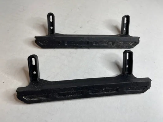Traxxas TRX4 Sport Plastic Rock Sliders