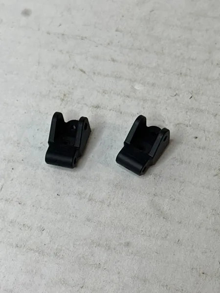 Element Link & Shock Mounts