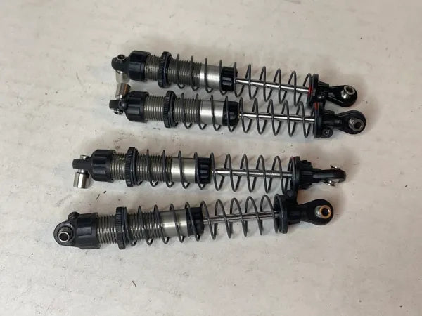 Redcat Gen 7 Shocks