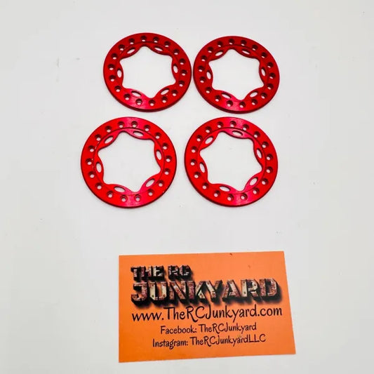 1.9 Beadlocks Rings