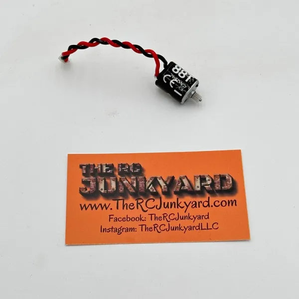 Axial SCX24 Dynamite 88T Motor