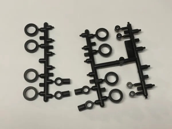 Axial Shock Parts