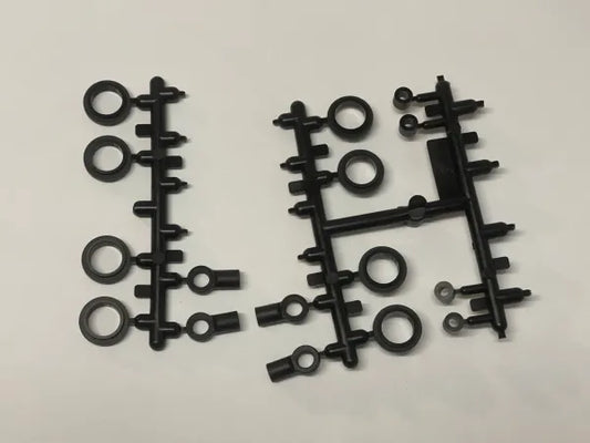 Axial Shock Parts