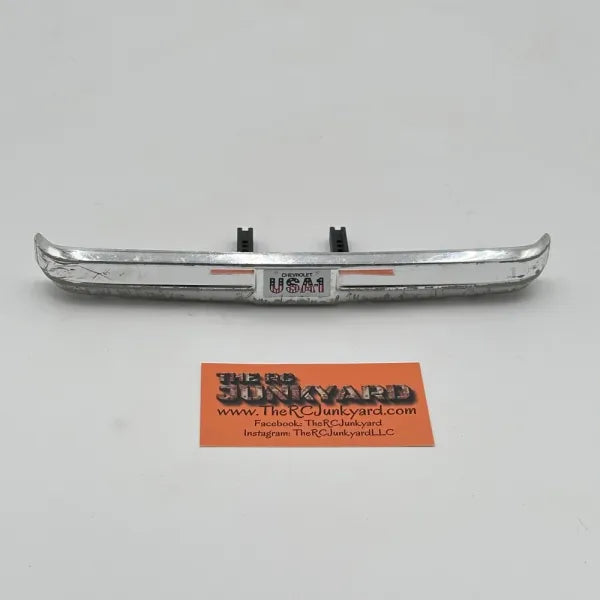 Traxxas TRX4 K5 Front Bumper