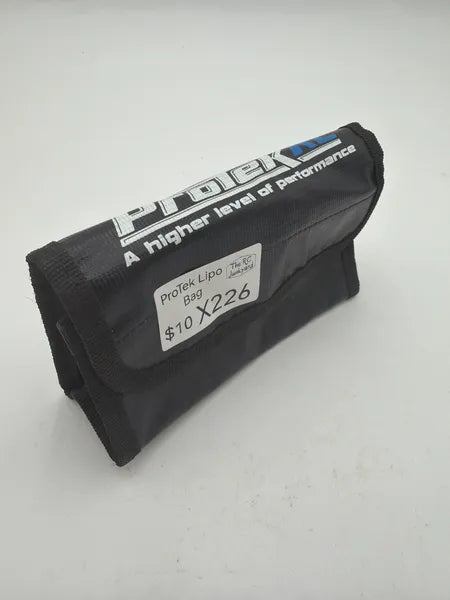 Protek Lipo Bag