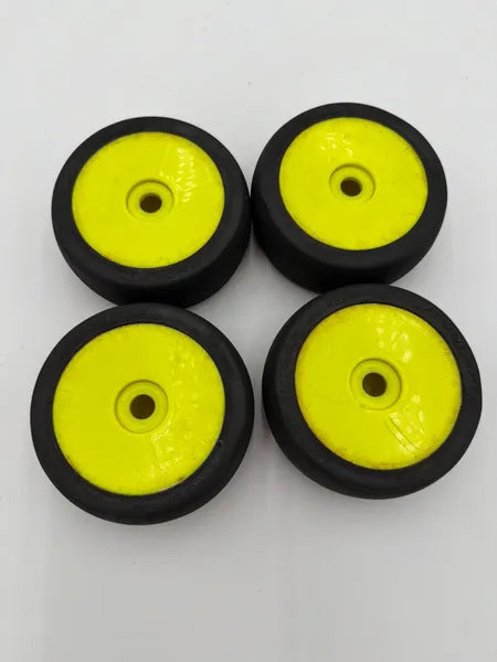 JConcepts Sevens