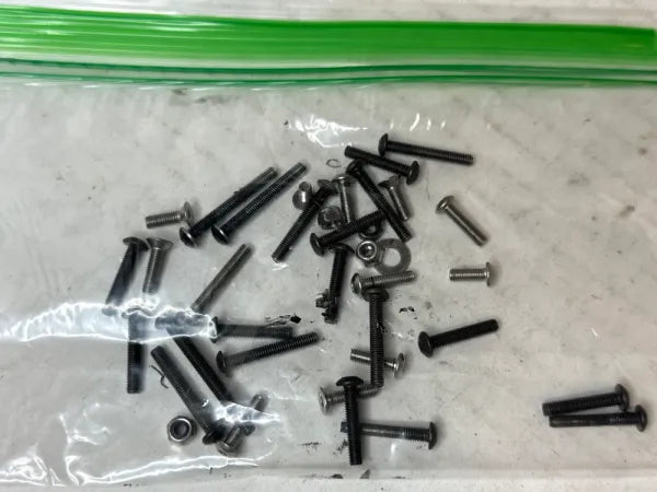 Miscellaneous Hardware
