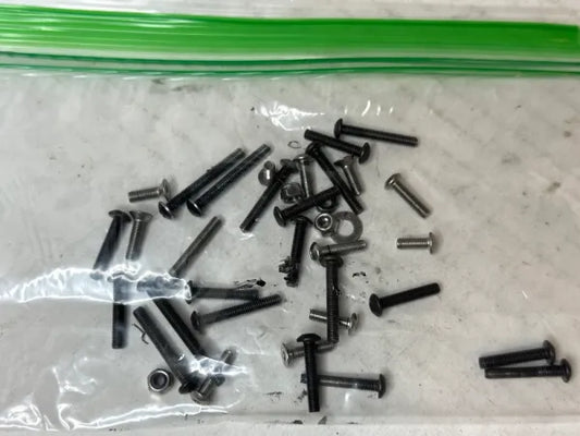 Miscellaneous Hardware
