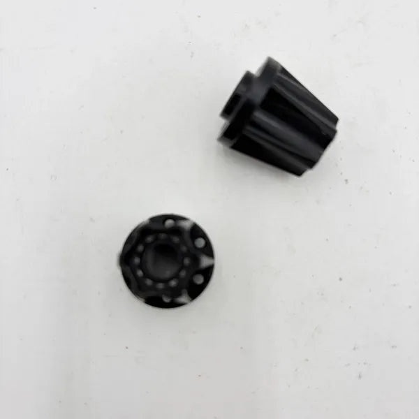 Vanquish.850 Hubs (pair)