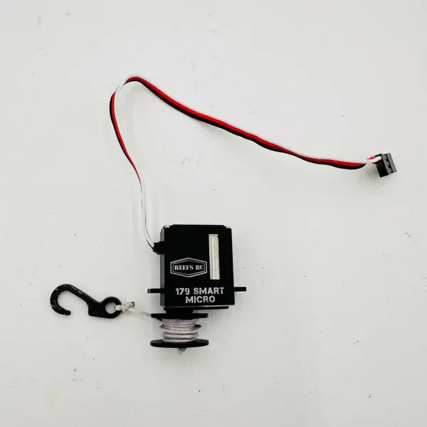 Reefs RC 179 Smart Winch (used)