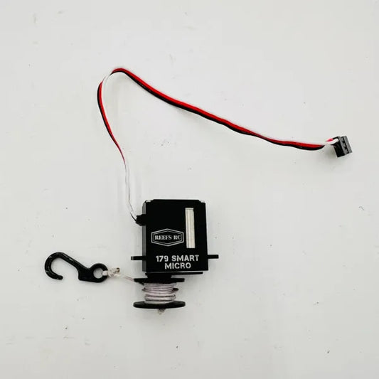 Reefs RC 179 Smart Winch (used)