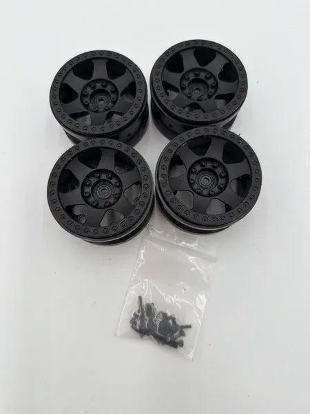 2.2 Plastic Beadlocks