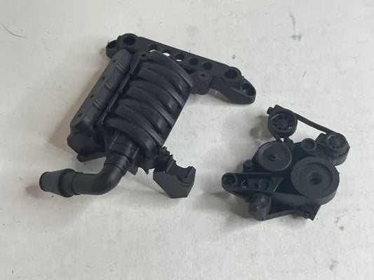 Axial 10.3 Engine Cover