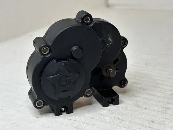 Gmade Komodo Transmission